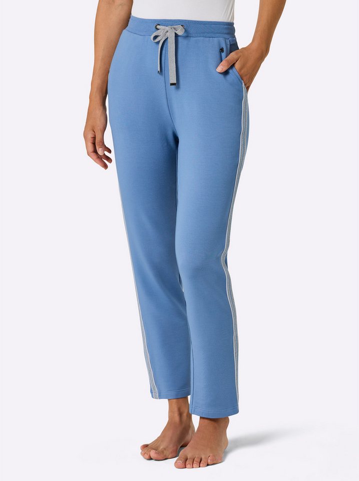 creation L Homewearhose Modal-Viskose-Hose creation L Homewearhose Modal-Viskose-Hose von creation L