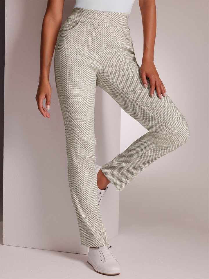 creation L Jerseyhose Bengalinhose . von creation L