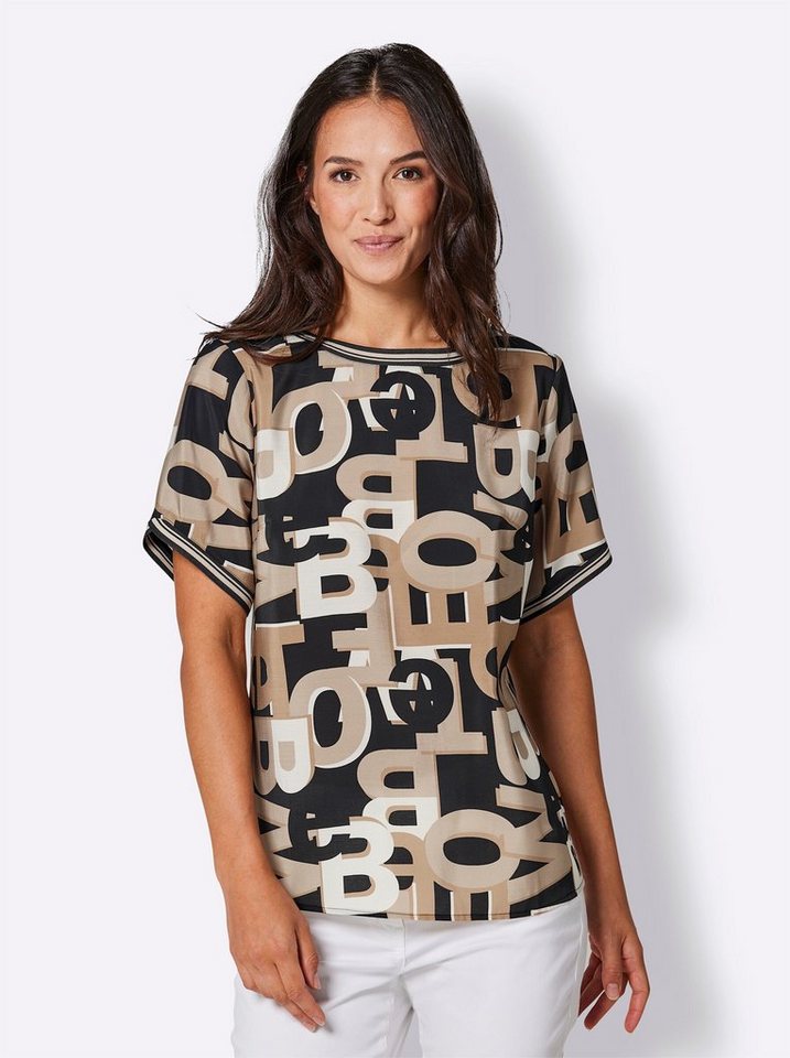 creation L Klassische Bluse von creation L