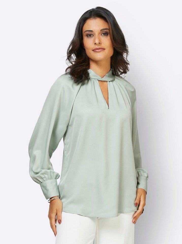 creation L Klassische Bluse von creation L