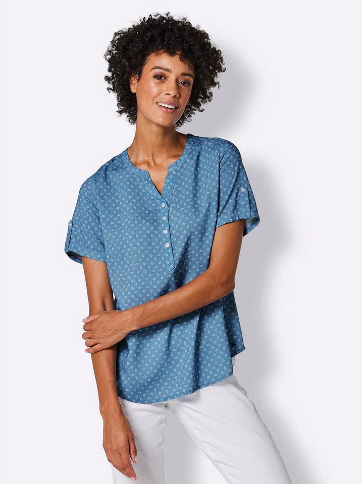 creation L Klassische Bluse von creation L