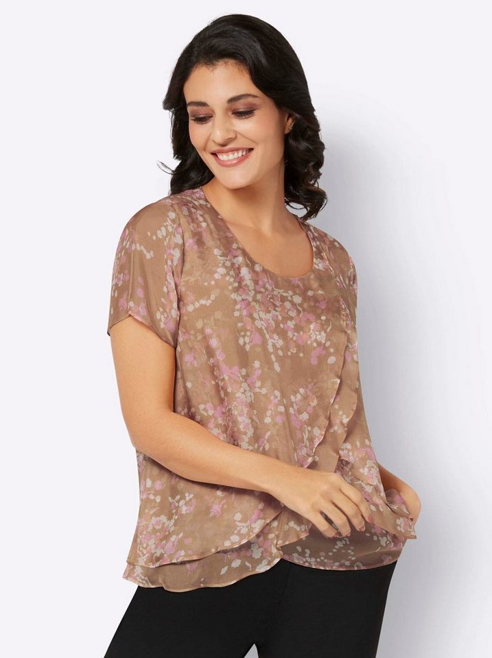 creation L Klassische Bluse von creation L