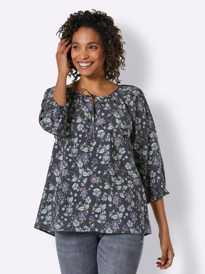 creation L Klassische Bluse von creation L