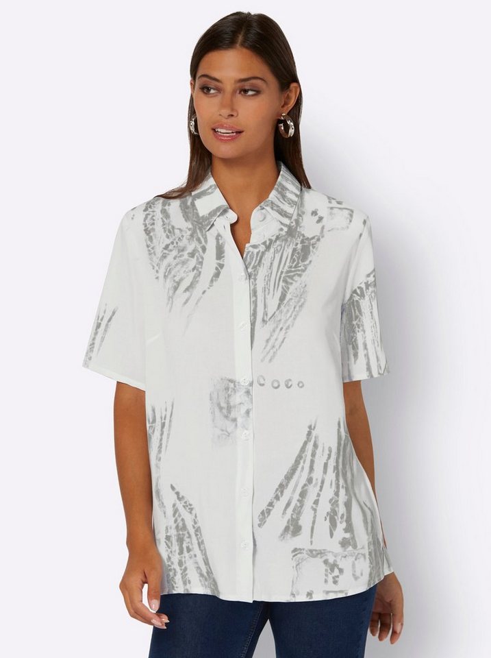 creation L Klassische Bluse von creation L