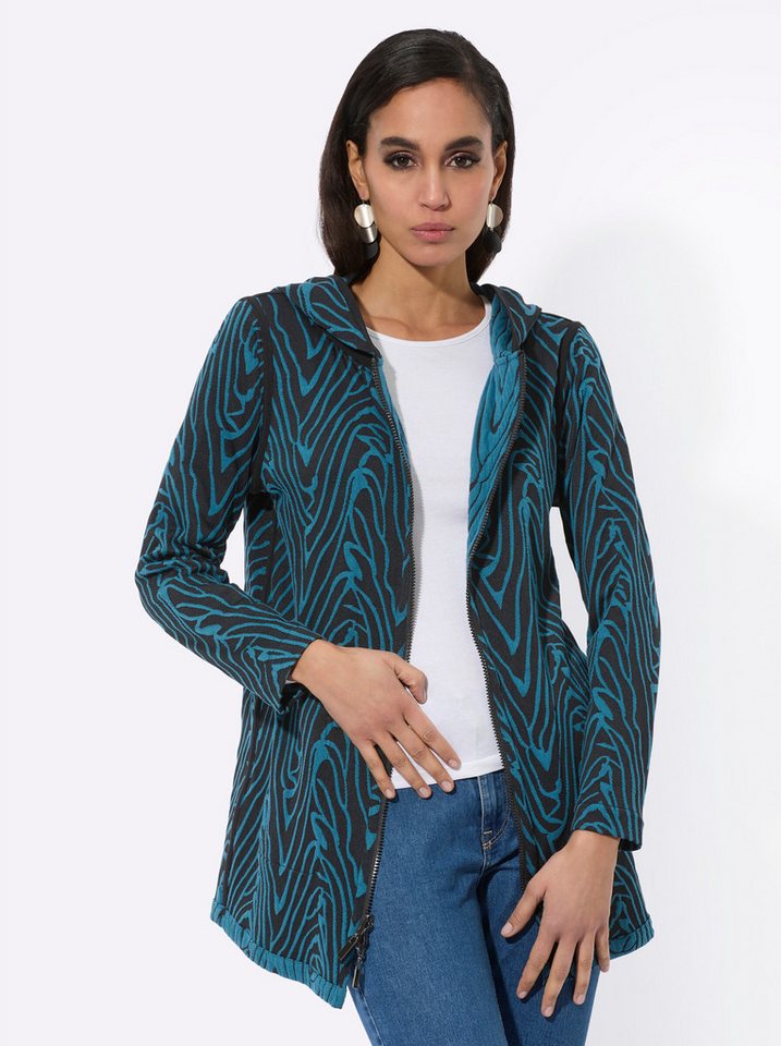 creation L Shirtjacke Shirtjacke creation L Shirtjacke Shirtjacke von creation L