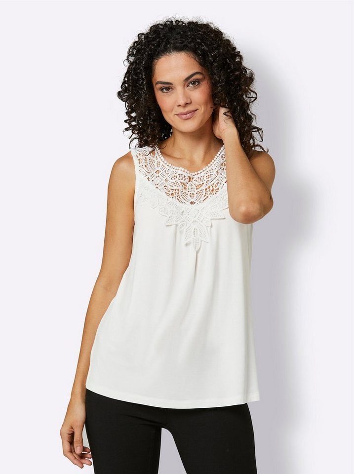 creation L Shirttop von creation L