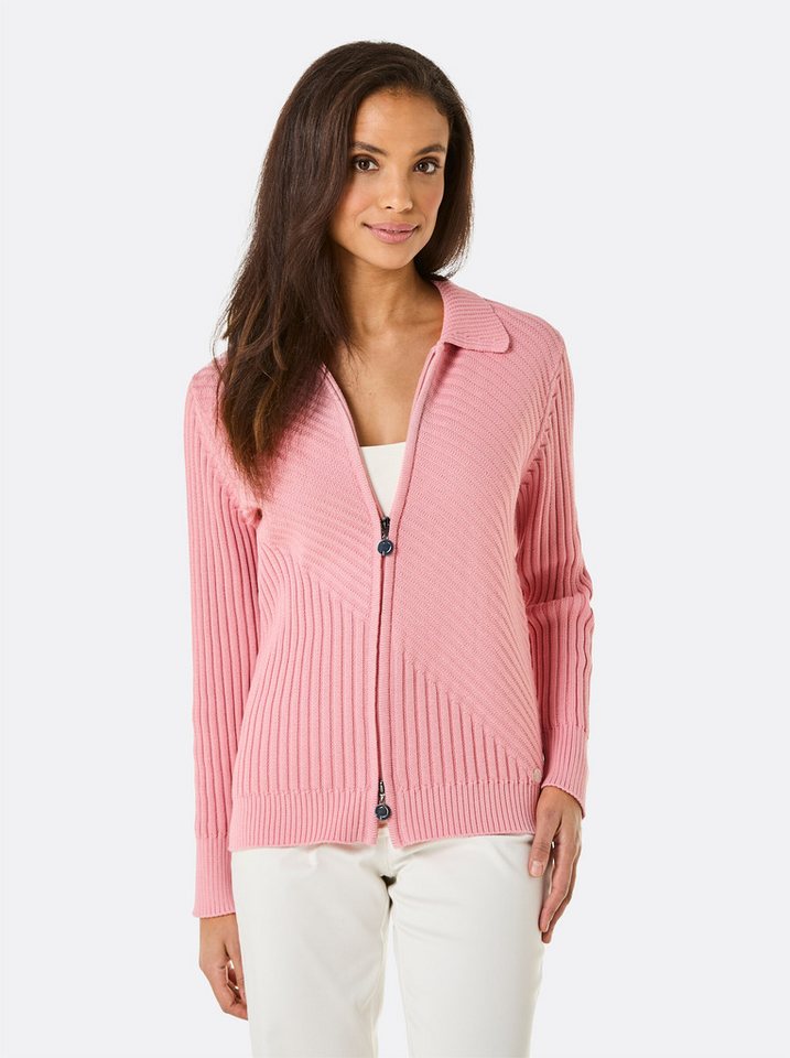 creation L Strickjacke Strickjacke . von creation L