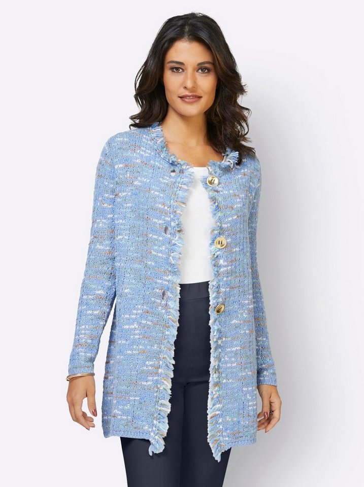 creation L Strickjacke von creation L