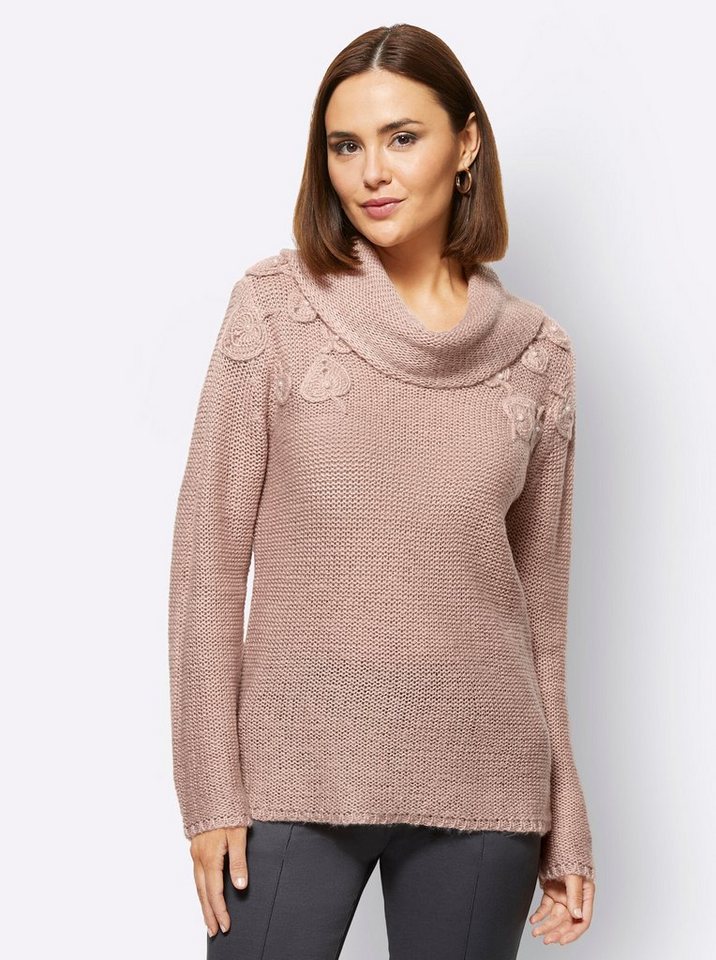 creation L Strickpullover von creation L