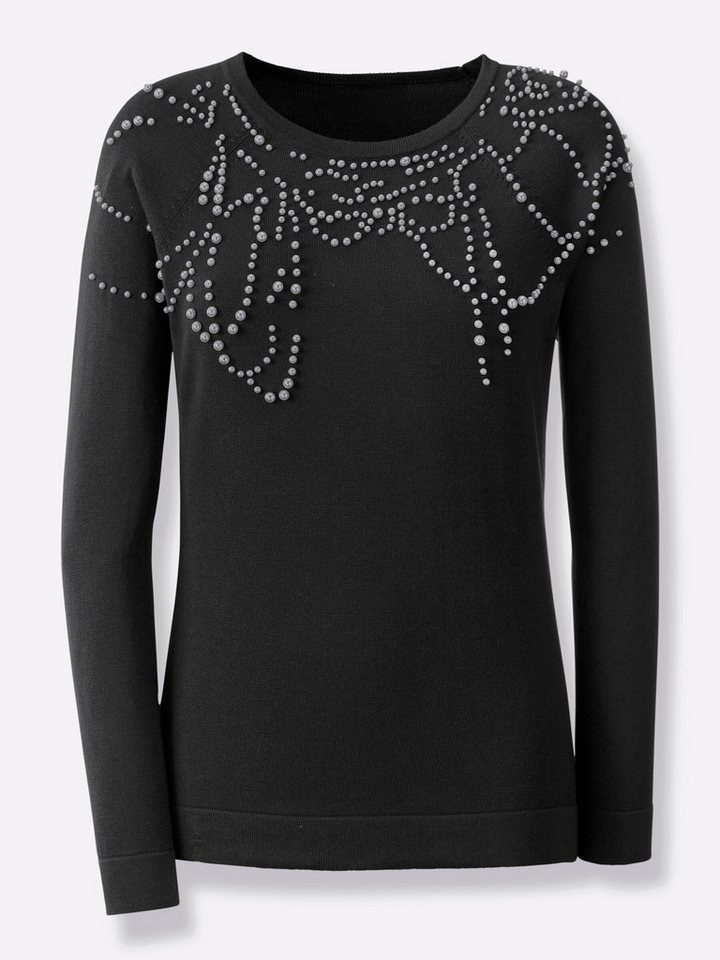 creation L Strickpullover Pullover . von creation L