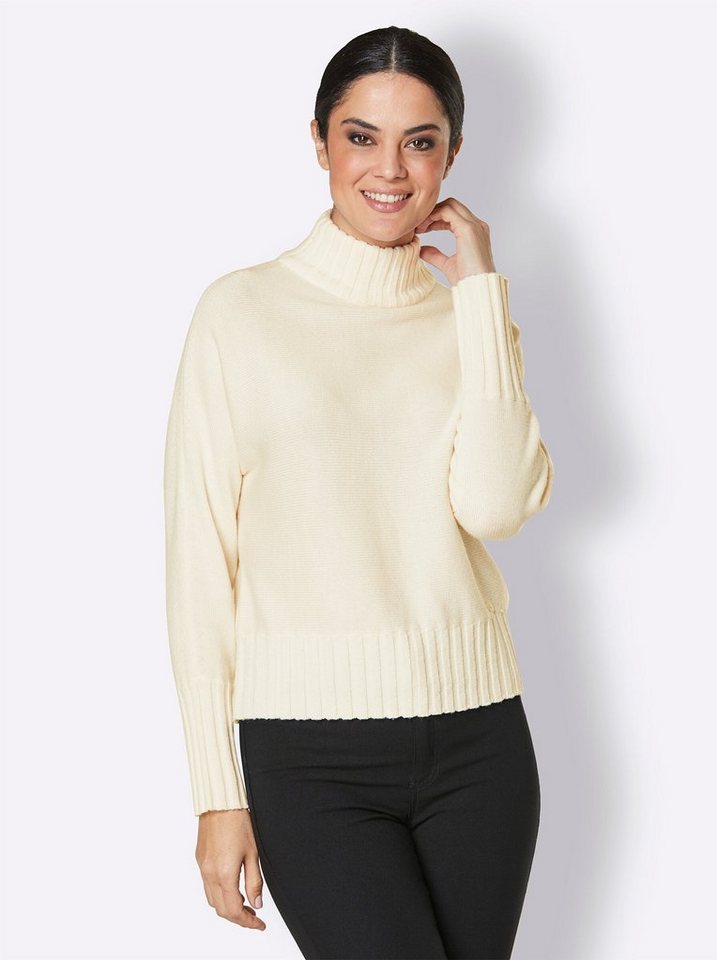 creation L Strickpullover von creation L