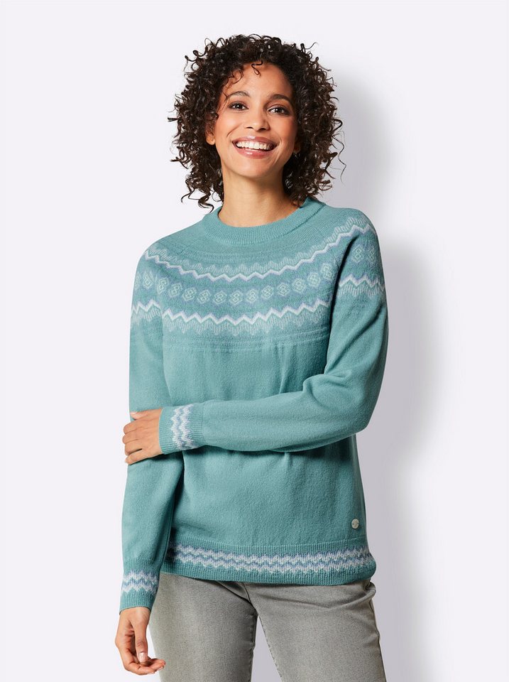 creation L Strickpullover von creation L