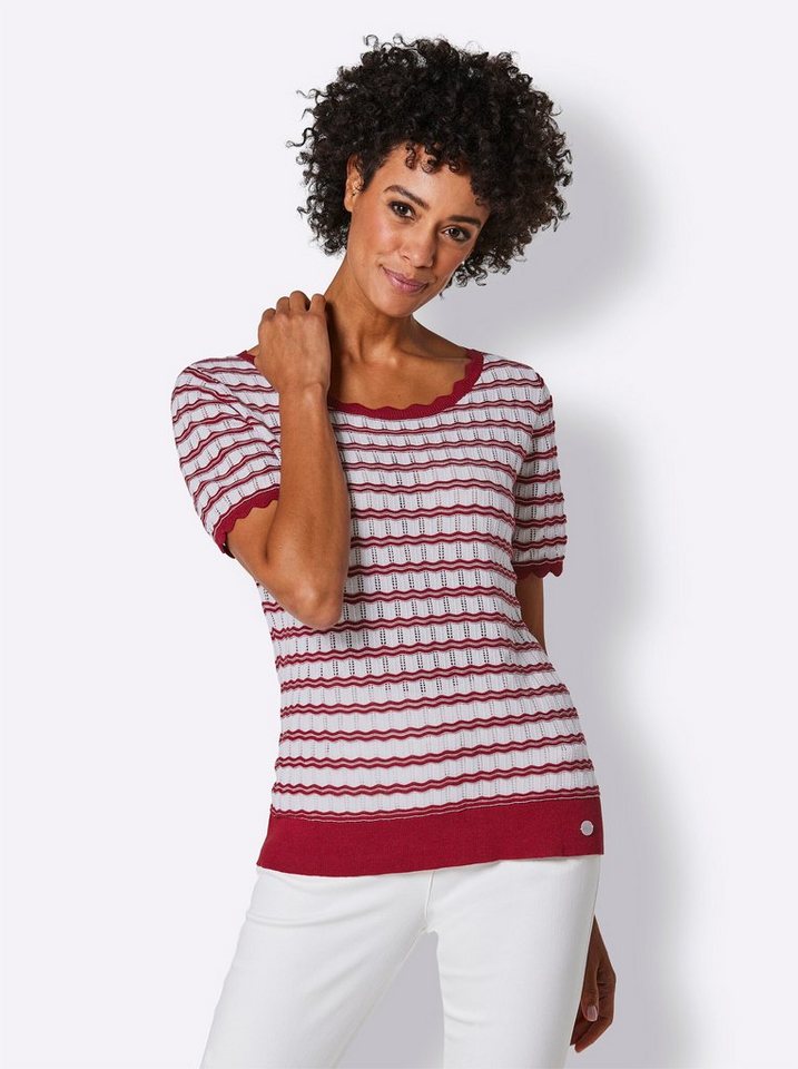 creation L Strickpullover von creation L