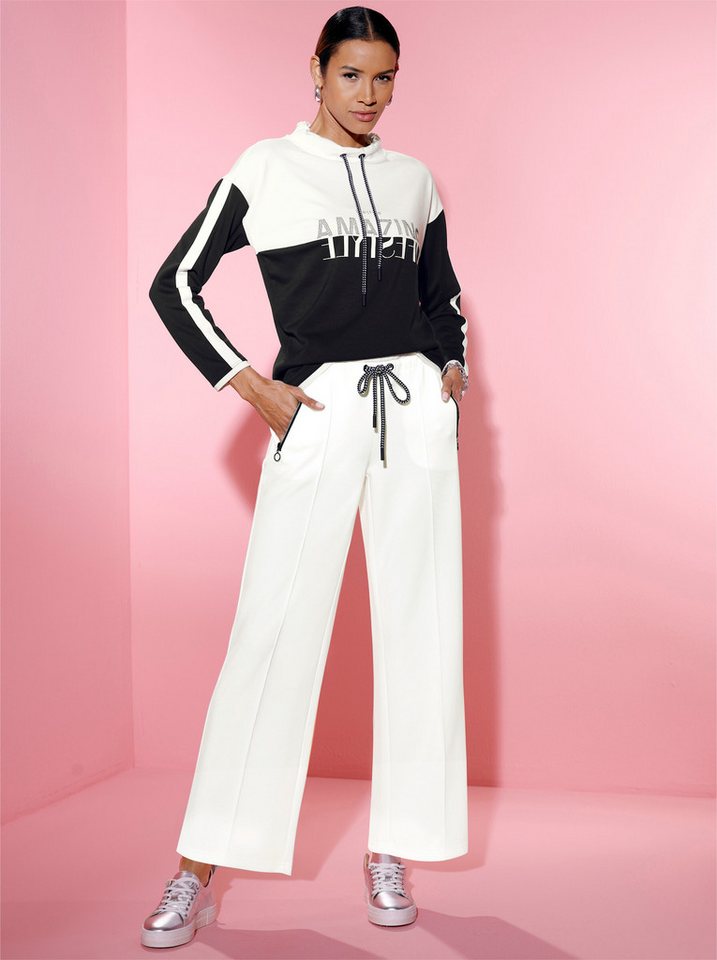 creation L Sweater Sweatshirt . von creation L