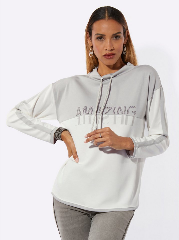 creation L Sweater Sweatshirt creation L Sweater Sweatshirt von creation L