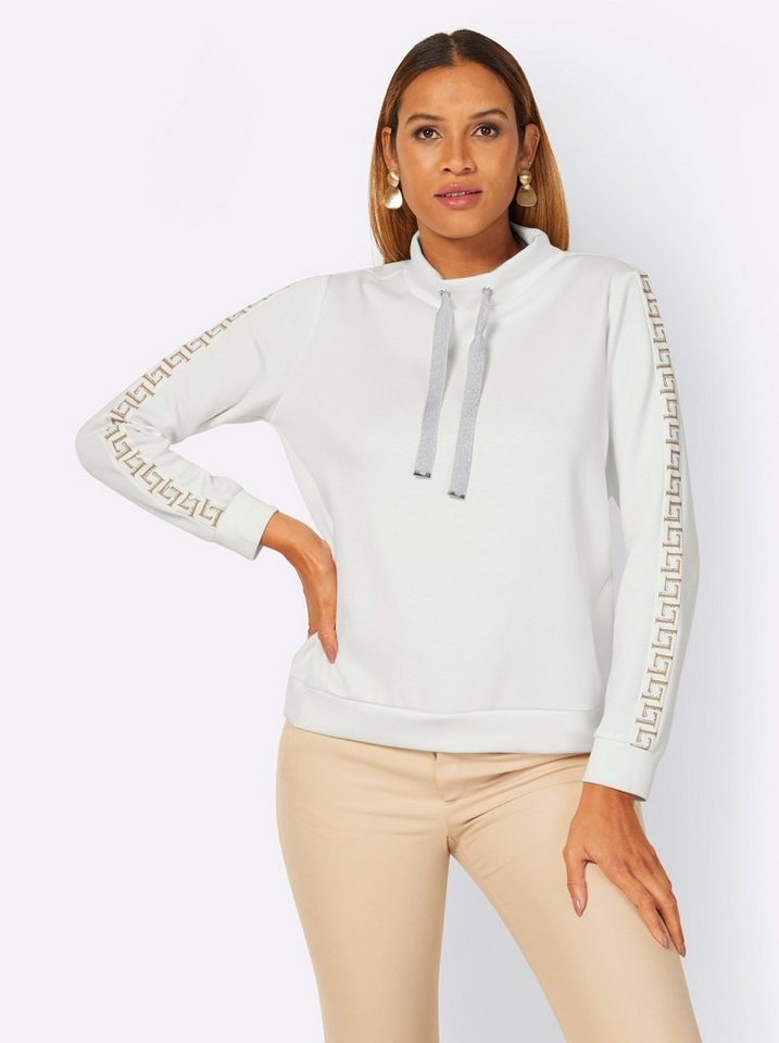 creation L Sweater von creation L