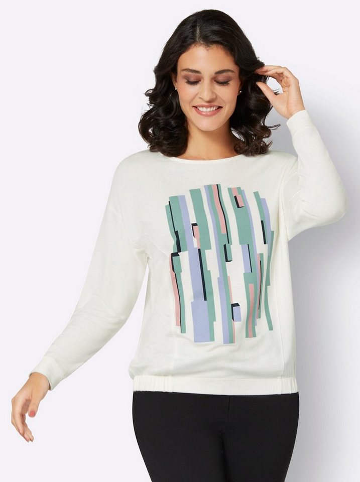 creation L Sweater von creation L