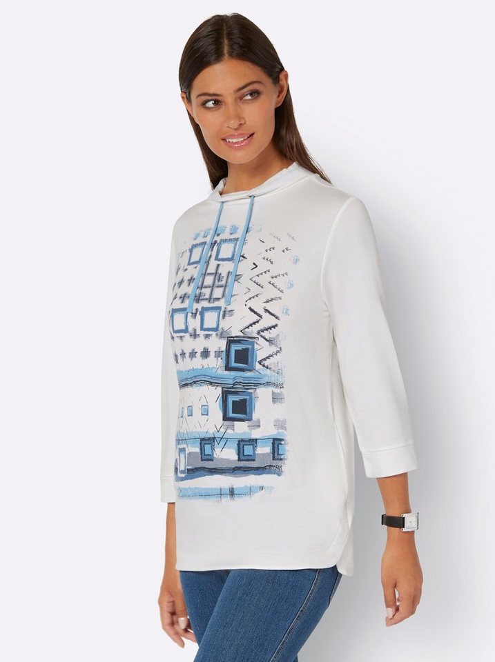 creation L Sweater von creation L