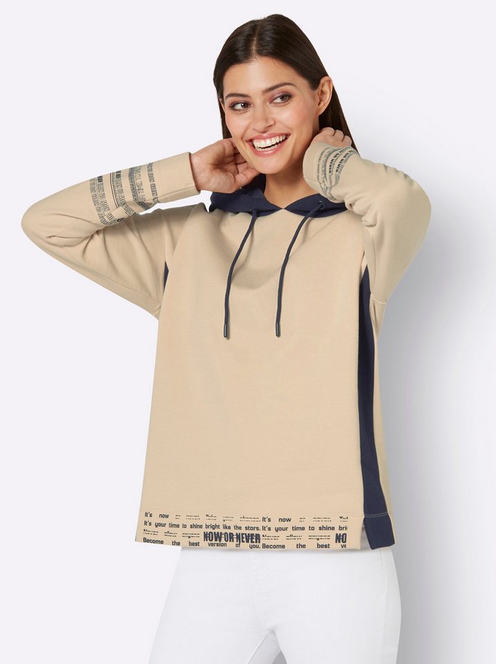 creation L Sweater von creation L