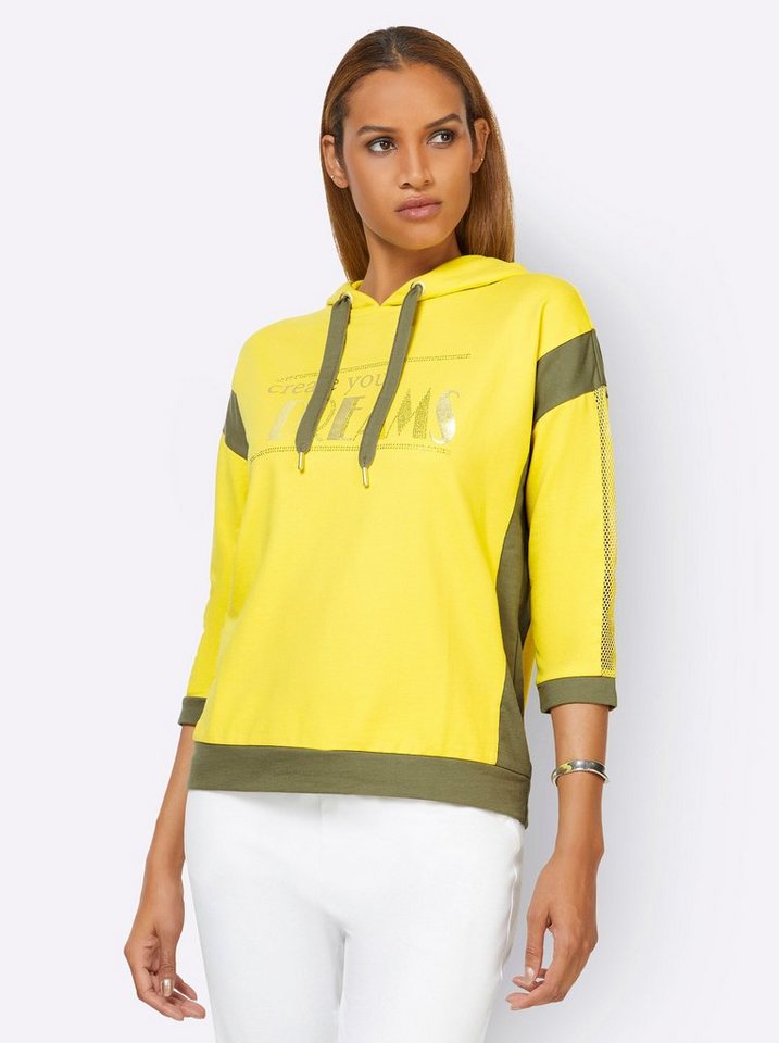 creation L Sweater Sweatshirt creation L Sweater Sweatshirt von creation L