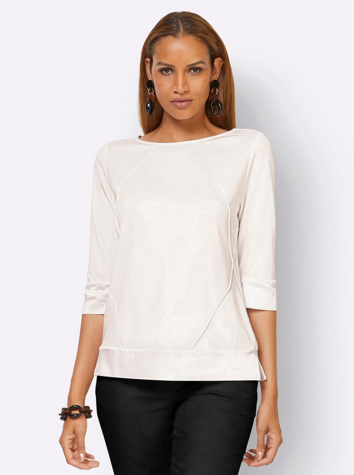 creation L Sweater von creation L