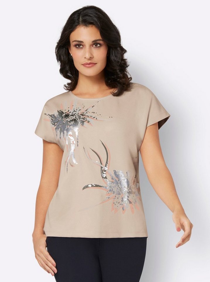 creation L T-Shirt von creation L