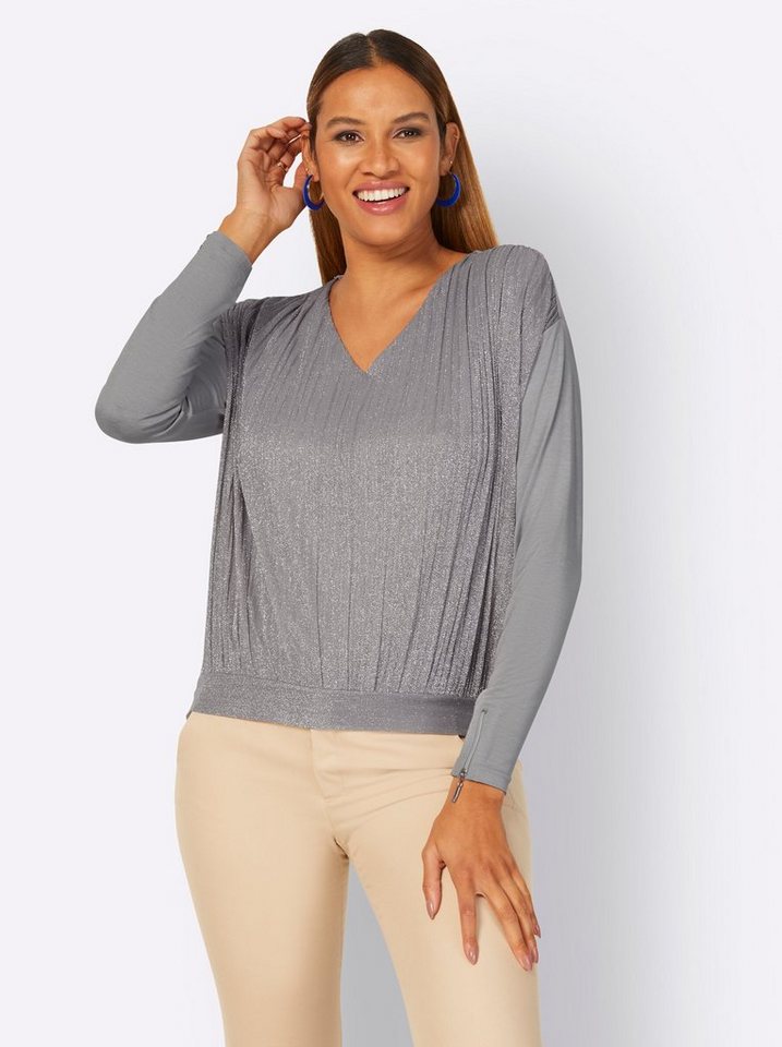 creation L T-Shirt Shirt von creation L