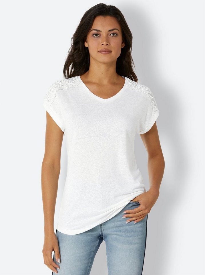 creation L T-Shirt von creation L