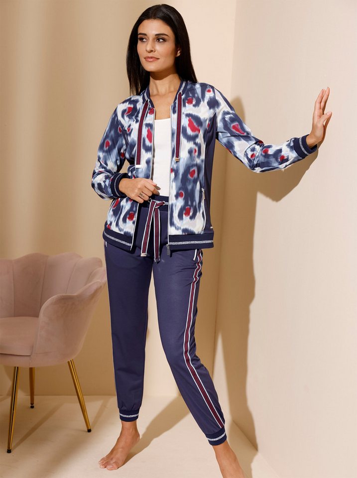 creation L Trainingsjacke Jacke von creation L