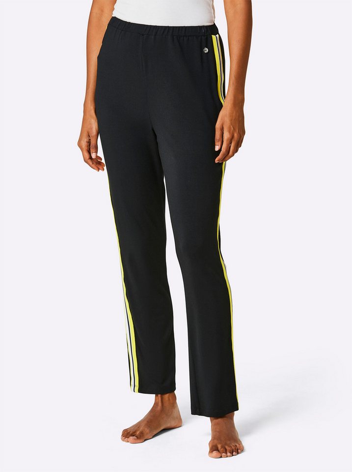 creation L Homewearhose Modal-Hose . von creation L