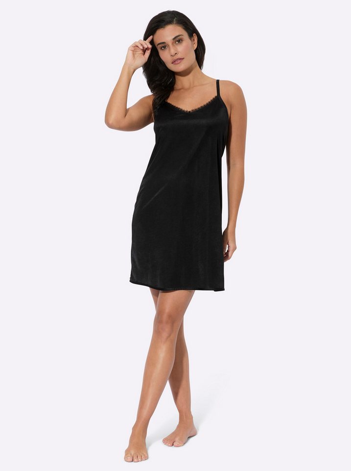 creation L Unterkleid Unterkleid . Ohne Bügel von creation L