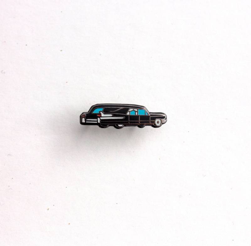Emaille Pin, Anstecknadel Auto, Pin Graviert Emaille Pin, Anstecknadel Auto, Pin Graviert von creationzbycatherine