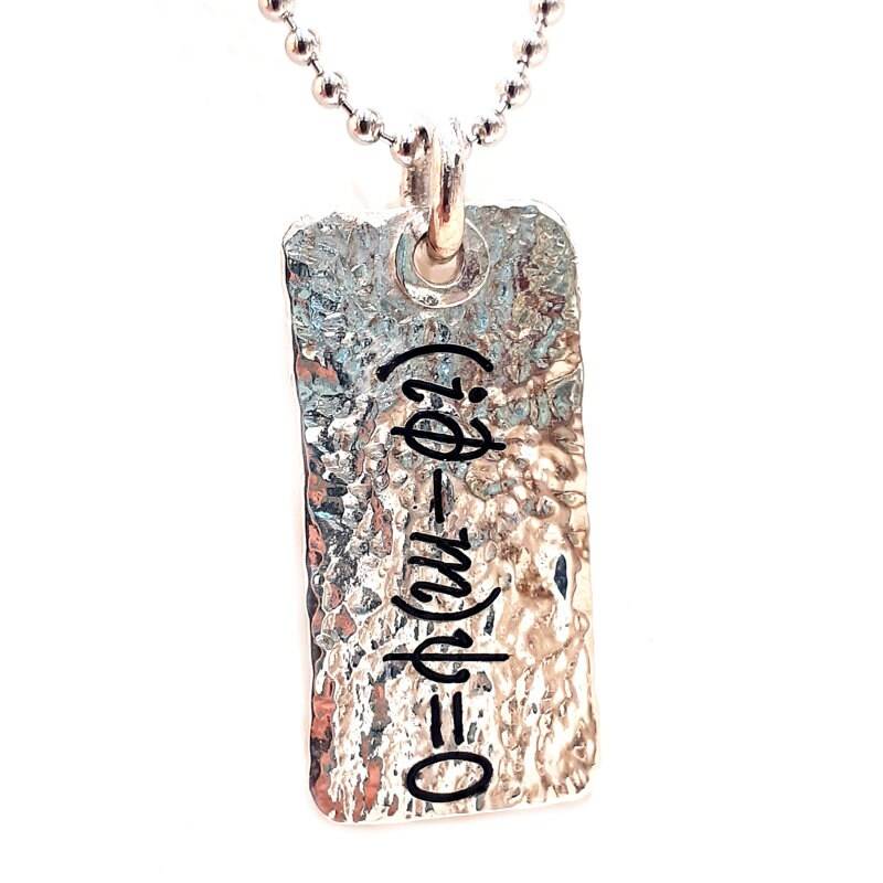 925Er Silberplatte von creazioniorafe