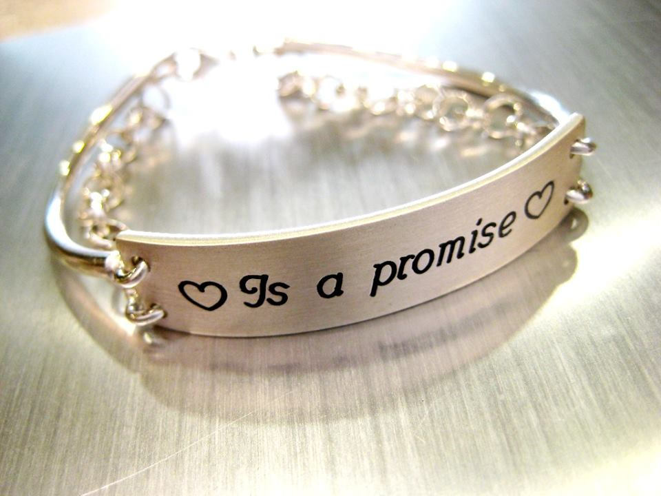 Armband Silber 925 Satz von creazioniorafe