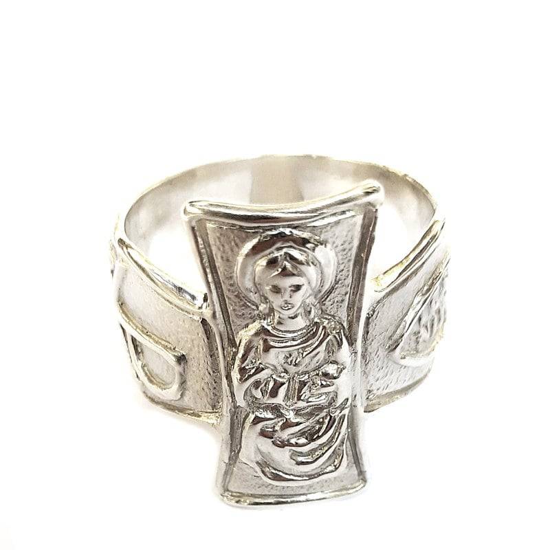 Heiliger Ring Heiliger Ring von creazioniorafe