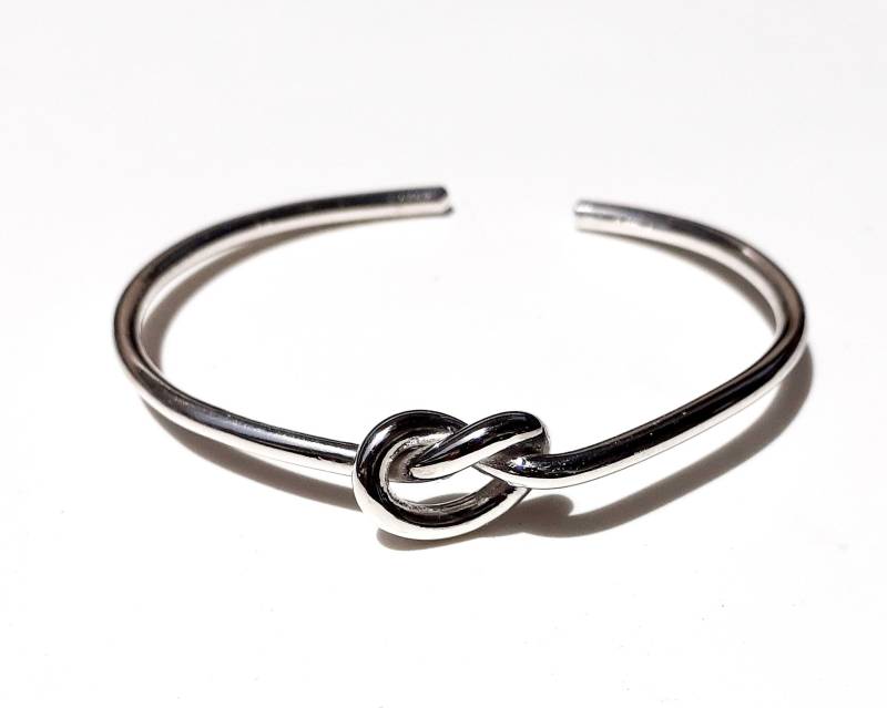 starres Knotenarmband von creazioniorafe