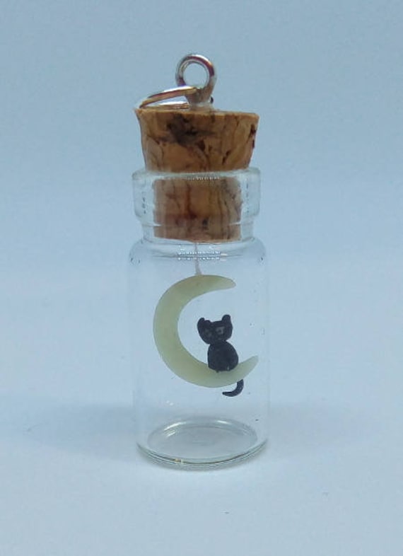 Miniflaschen Mit Miniatur 2 cm Miniflasche von creilab