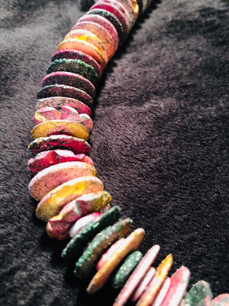 starburst Kette starburst Kette von crhartmarket