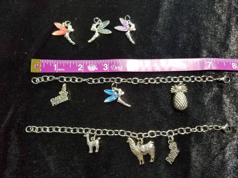 Des Kindes Bettelarmband Des Kindes Bettelarmband von criscreations