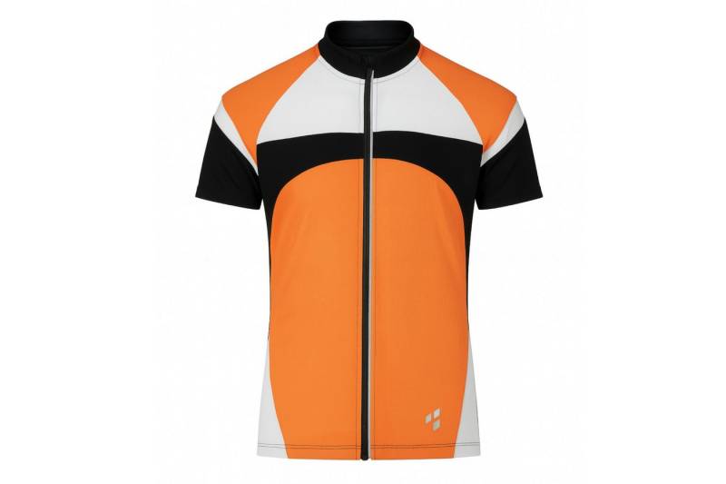 crivit Funktionsshirt Crivit Herren Fahrradshirt Trikot TOPCOOL® Atmungsaktiv Feuchtigkeitsregulierung von crivit