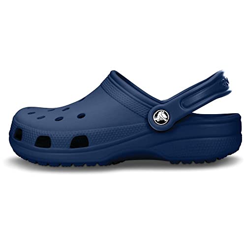 Croc's Sabots Marine Mixte Adulte, Unisex-Erwachsene Clogs, Blau (Marine 410), 38/39 EU von Crocs