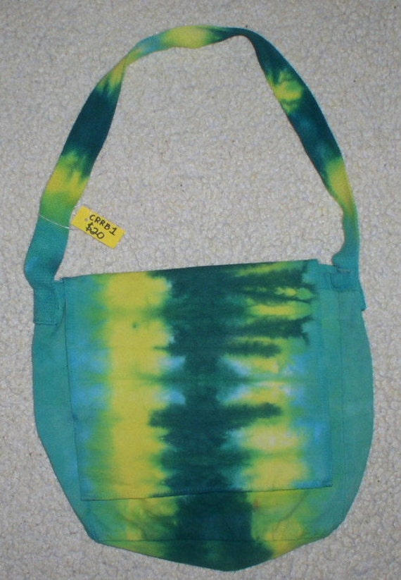 Kuriertasche, B 2 von croquettiedye