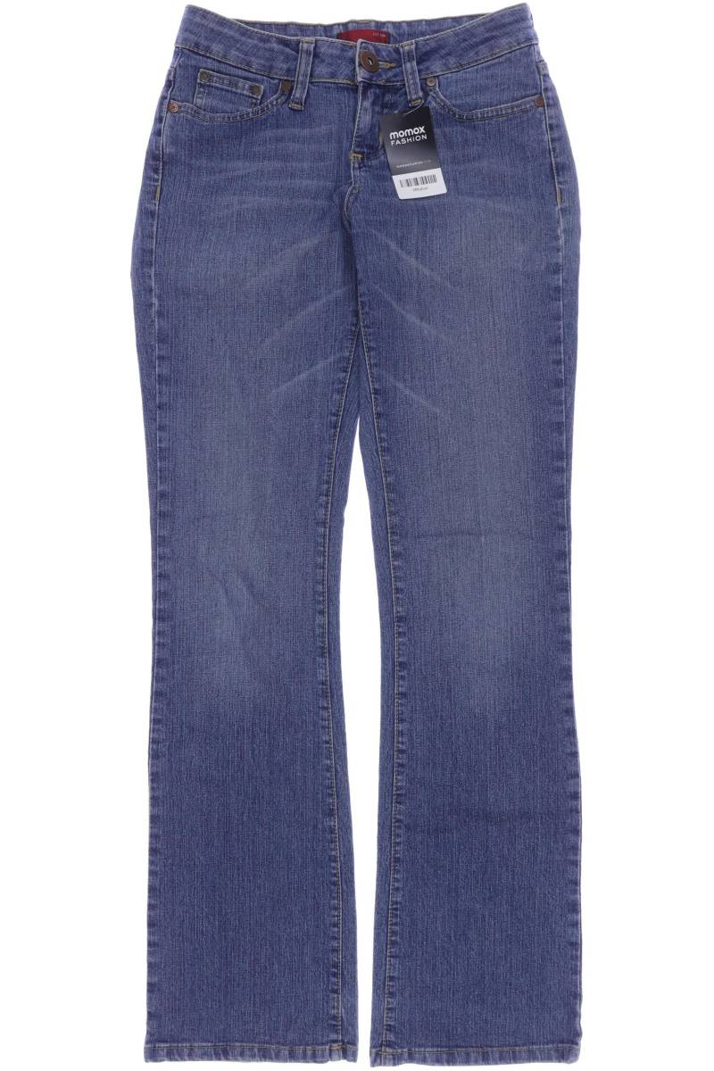 Cross Jeans Damen Jeans, blau von cross jeans