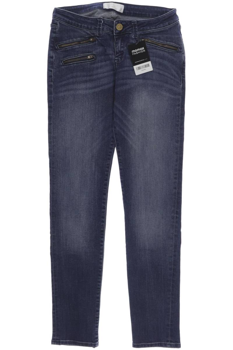 Cross Jeans Damen Jeans, blau von cross jeans