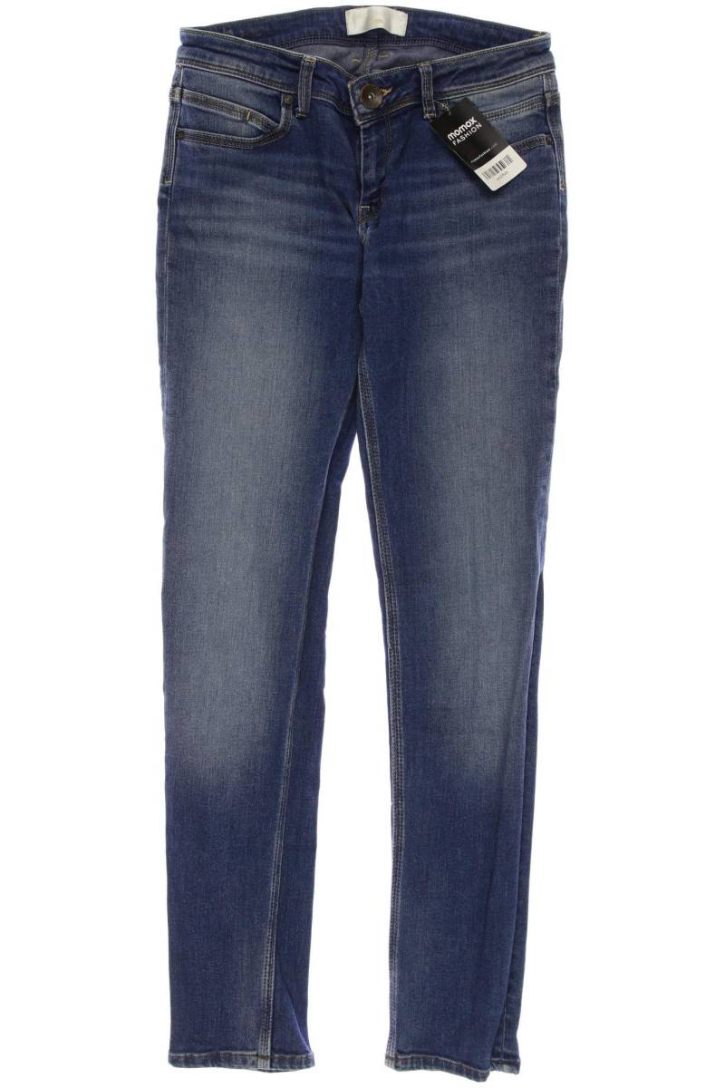 Cross Jeans Damen Jeans, blau von cross jeans