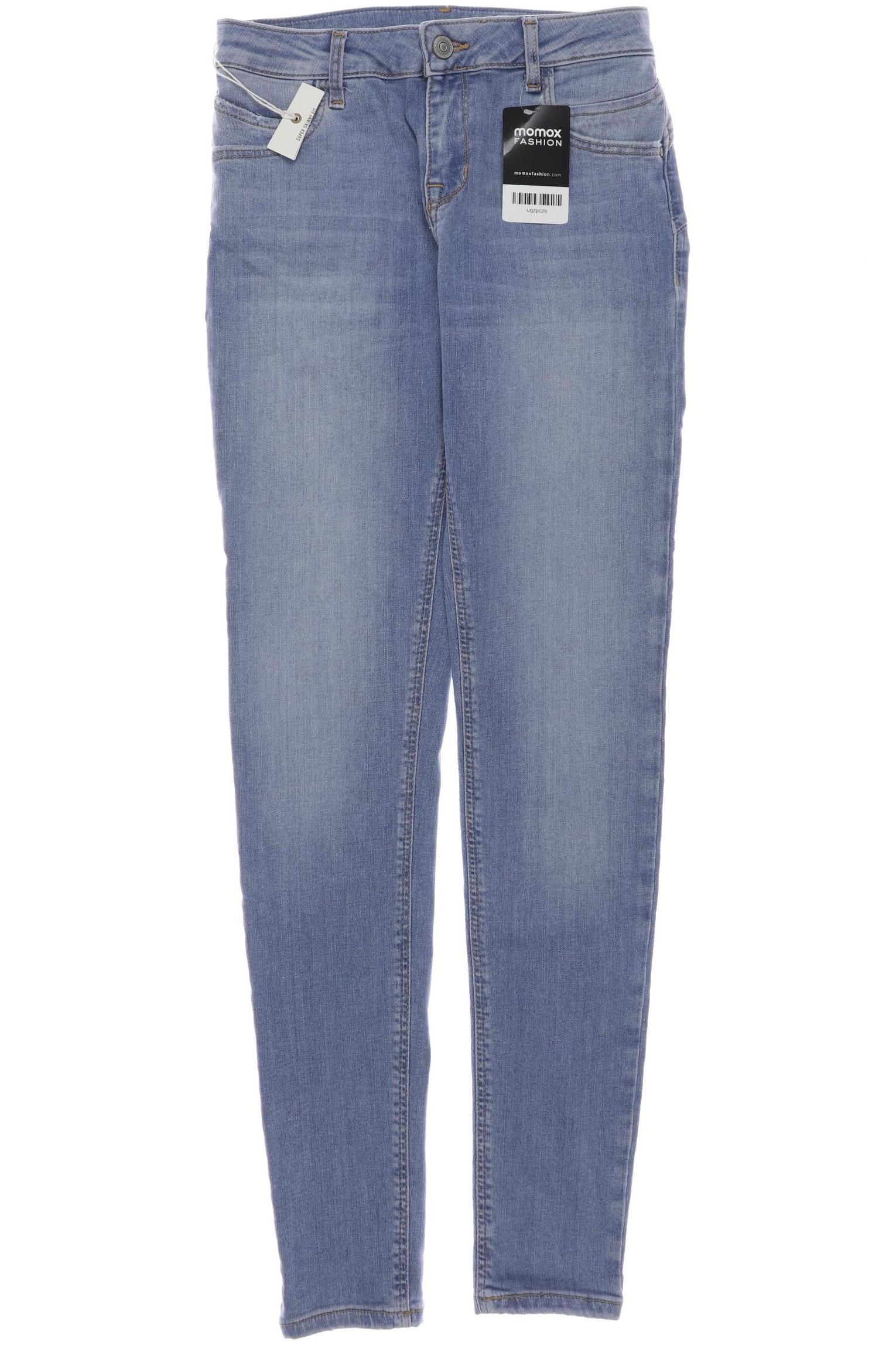 Cross Jeans Damen Jeans, hellblau von cross jeans