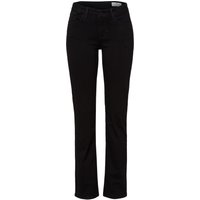 Cross Jeans Damen Jeans ROSE - Regular Fit - Schwarz - Black Black von cross jeans