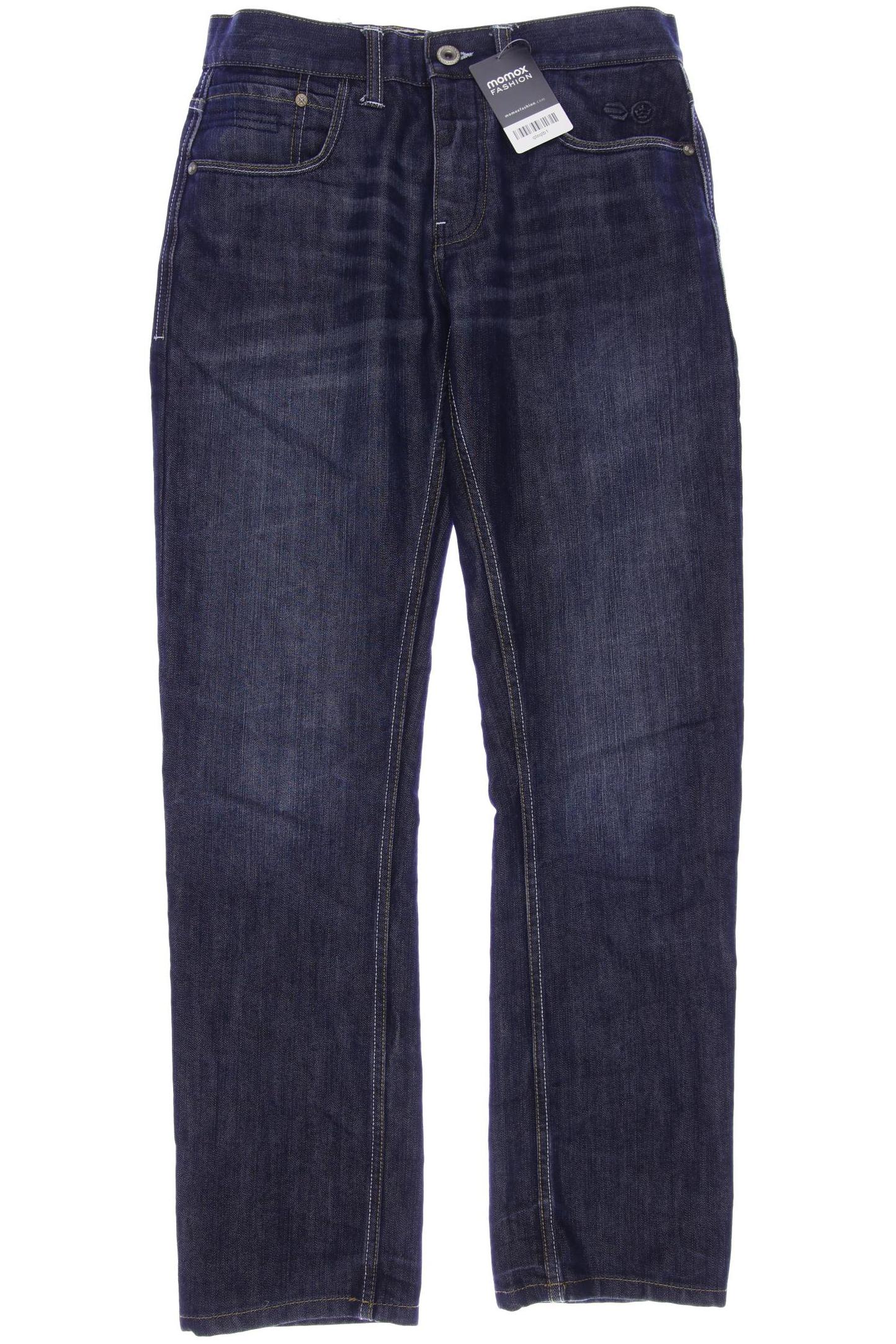 Cross Jeans Herren Jeans, marineblau von cross jeans