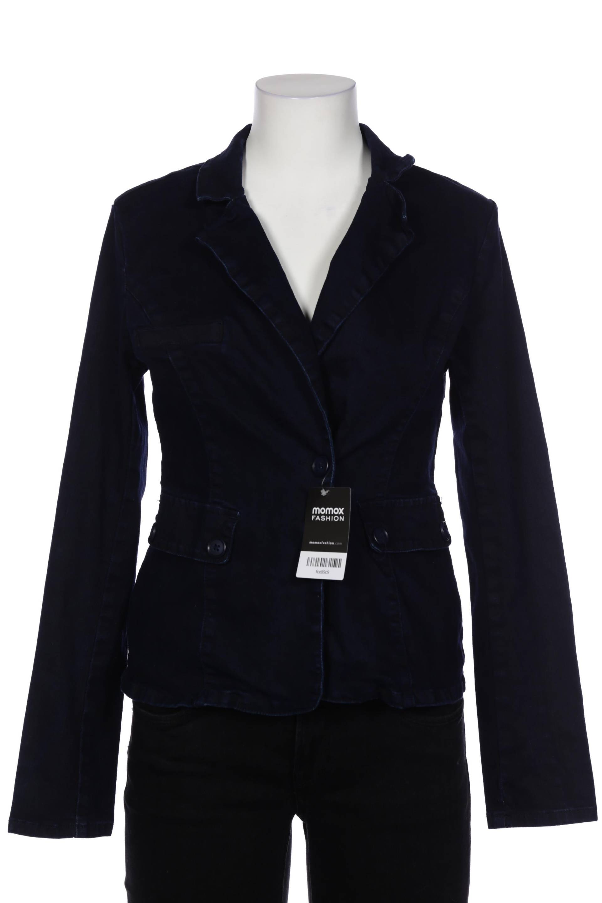 Culture Damen Blazer, marineblau, Gr. 36 von culture