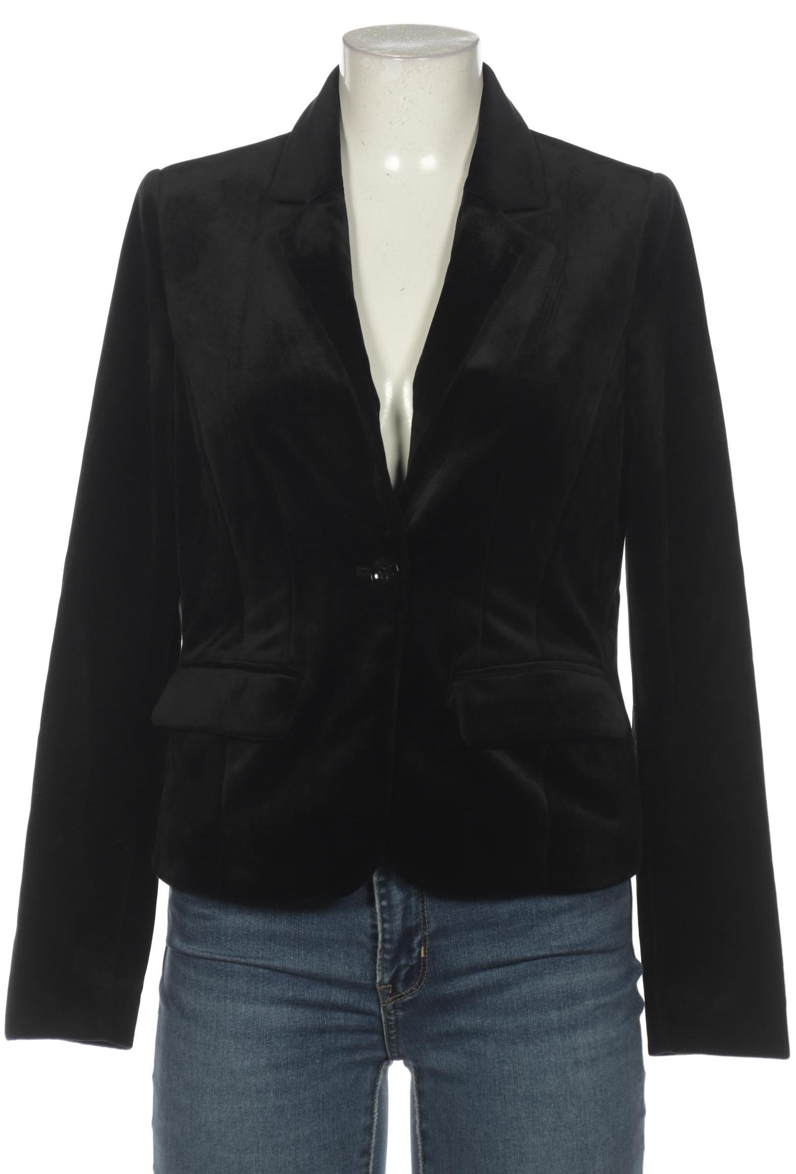 Culture Damen Blazer, schwarz von culture